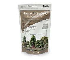 Skelné hnojivo PK (zrnitost 2mm, balení 500g)