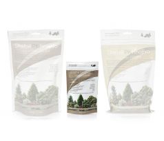 Skelné hnojivo PK (zrnitost 2mm, balení 100g)